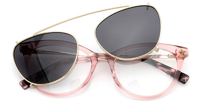 Morning Petals Eyewear