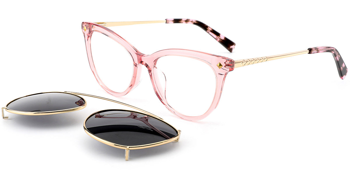 Morning Petals Eyewear