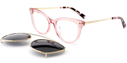Morning Petals Eyewear