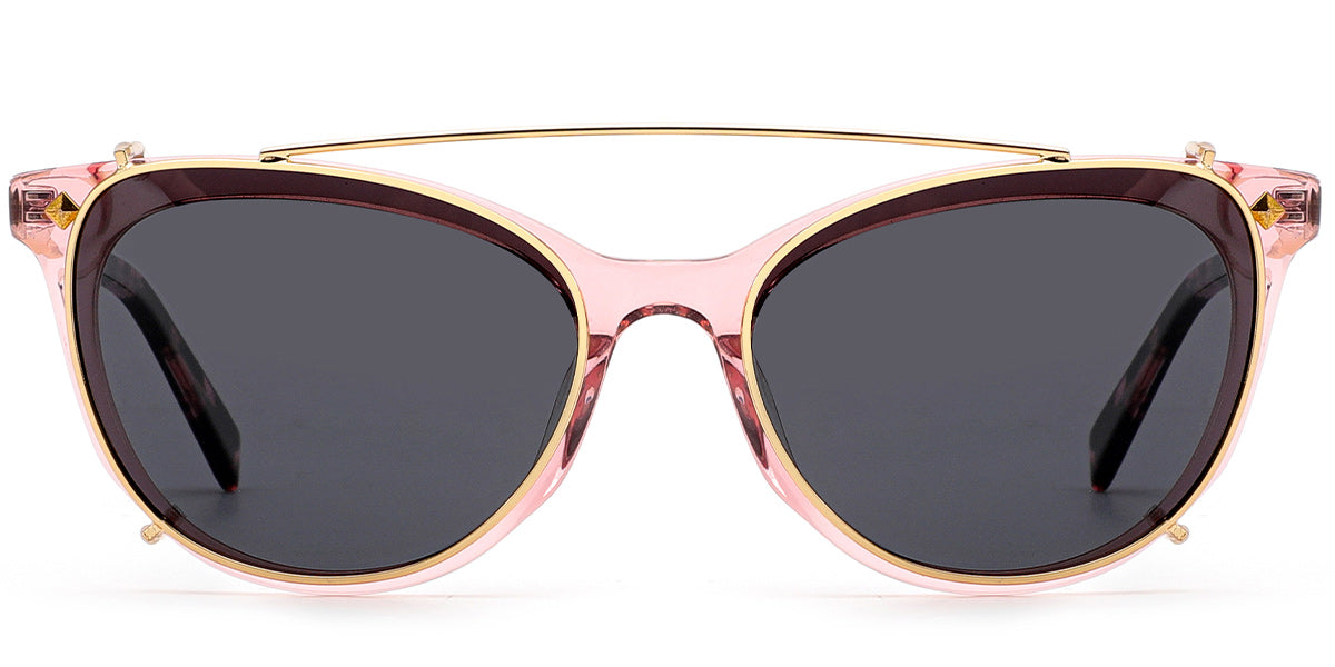 Morning Petals Eyewear