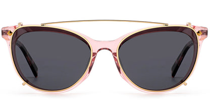 Morning Petals Eyewear