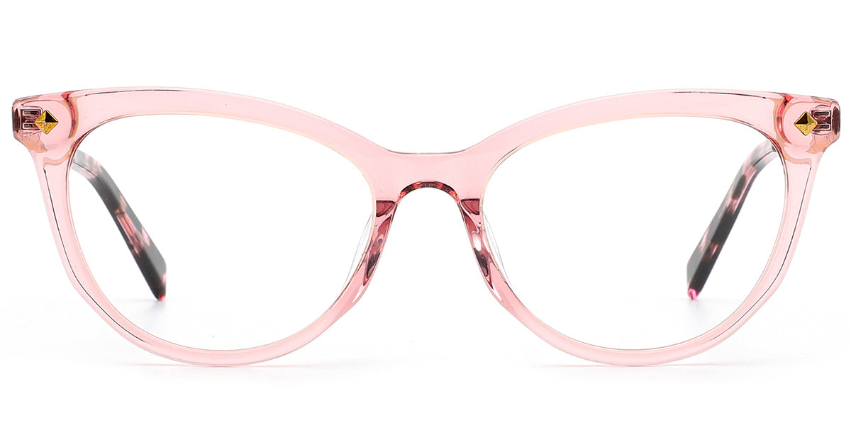 Morning Petals Eyewear