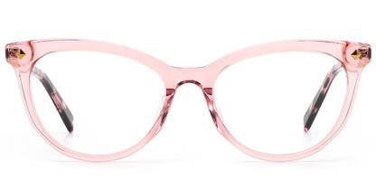 Morning Petals Eyewear