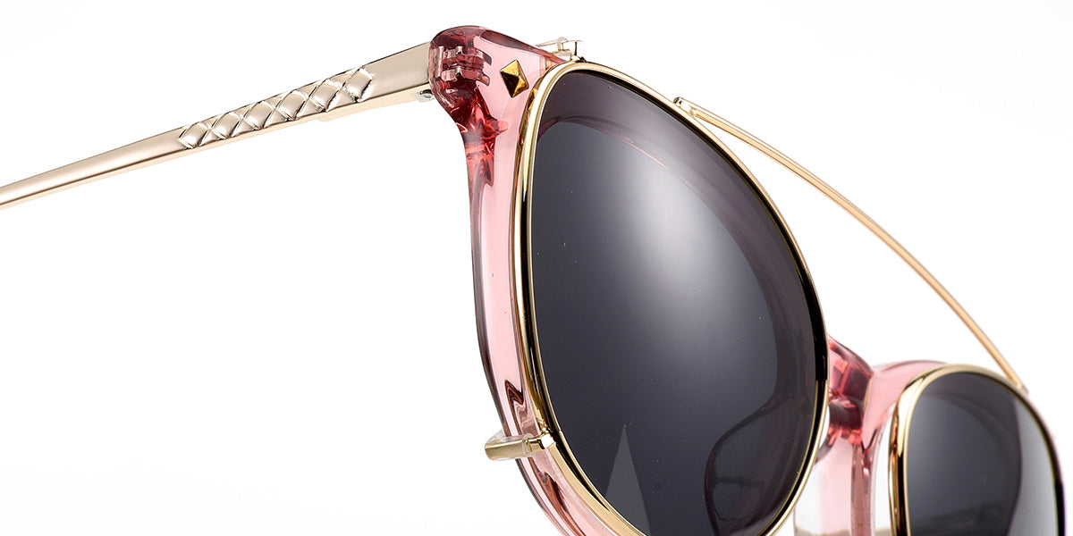Morning Petals Eyewear