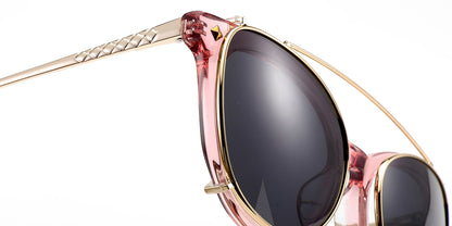 Morning Petals Eyewear