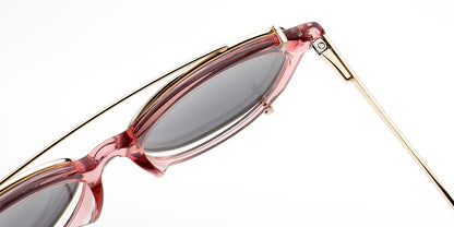 Morning Petals Eyewear
