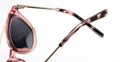 Morning Petals Eyewear