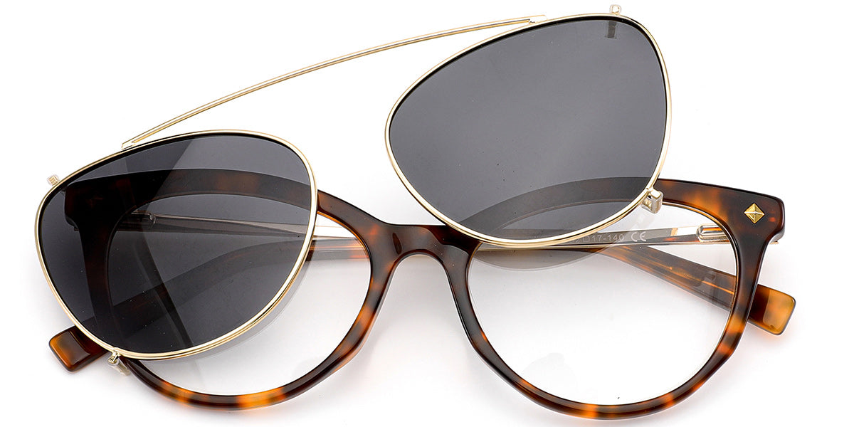 Morning Petals Eyewear