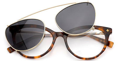 Morning Petals Eyewear