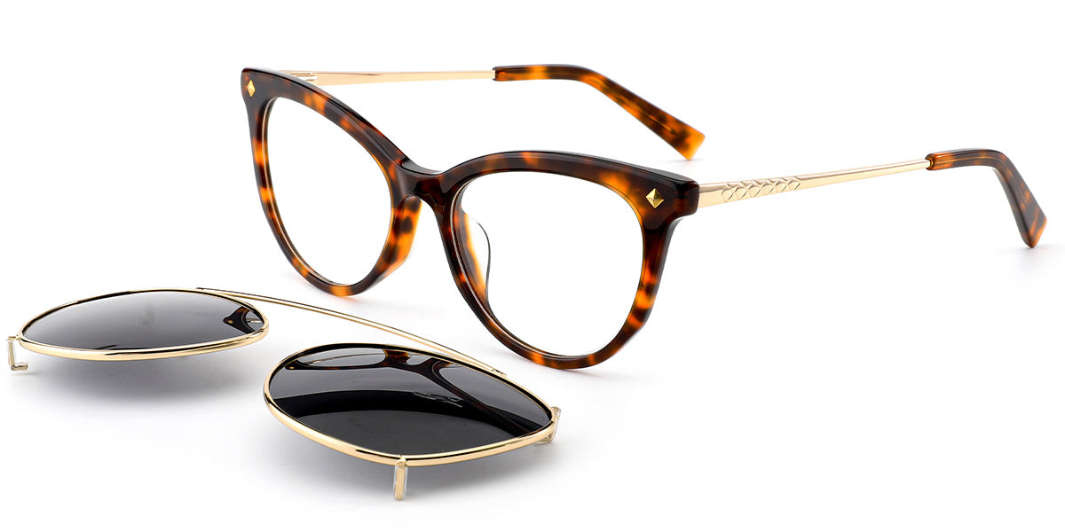 Morning Petals Eyewear