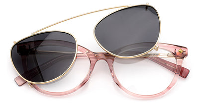 Morning Petals Eyewear