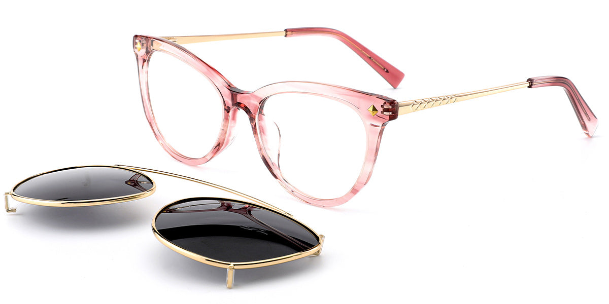 Morning Petals Eyewear