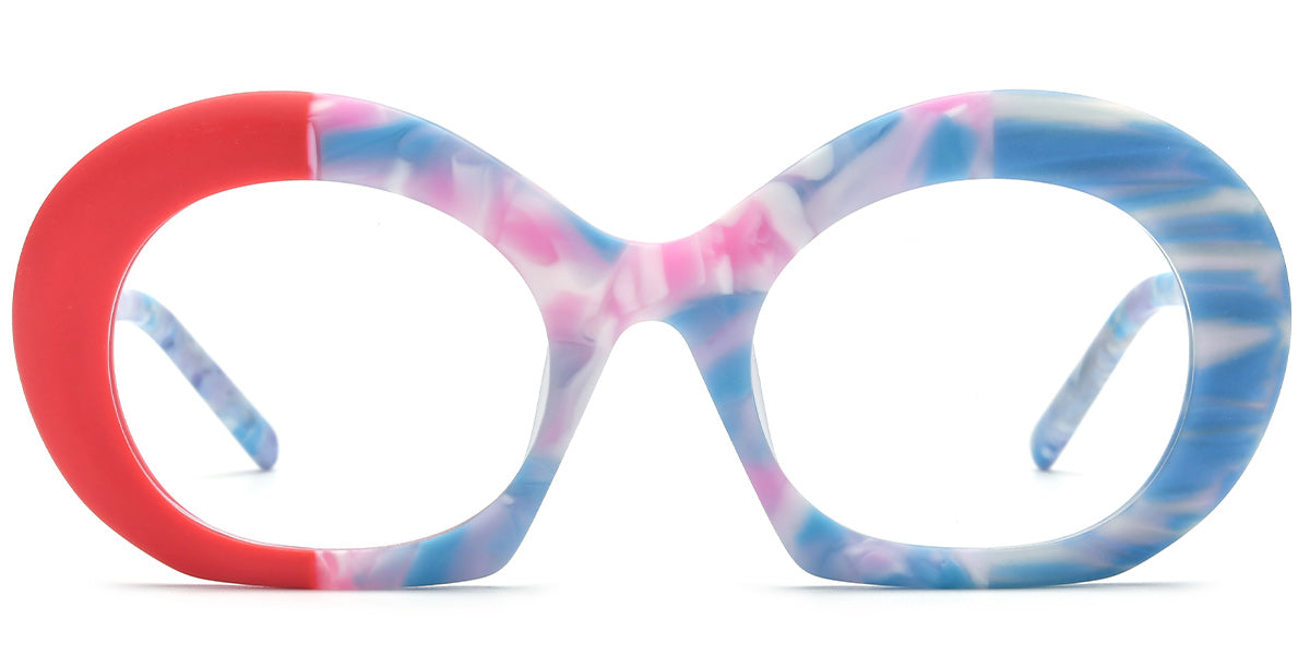 Mossy Shore Eyewear