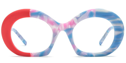 Mossy Shore Eyewear