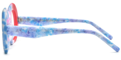 Mossy Shore Eyewear