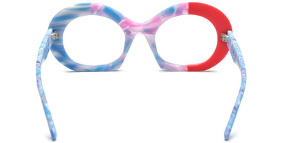 Mossy Shore Eyewear