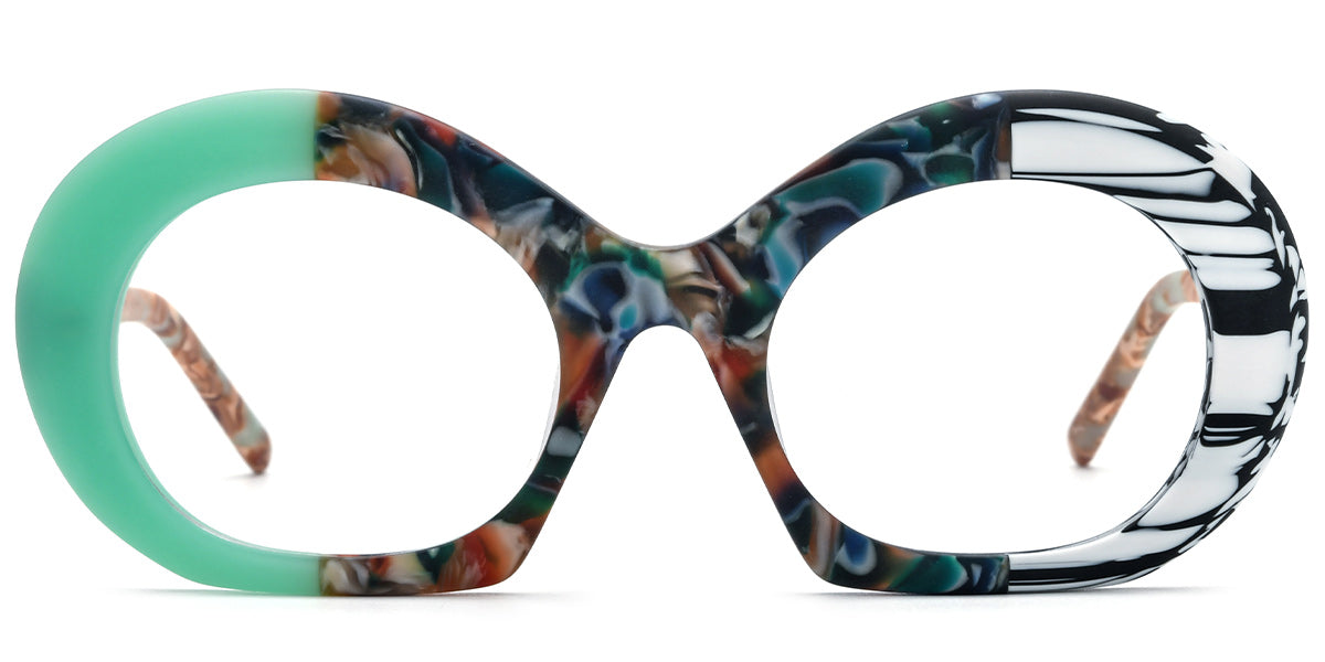 Mossy Shore Eyewear