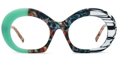 Mossy Shore Eyewear