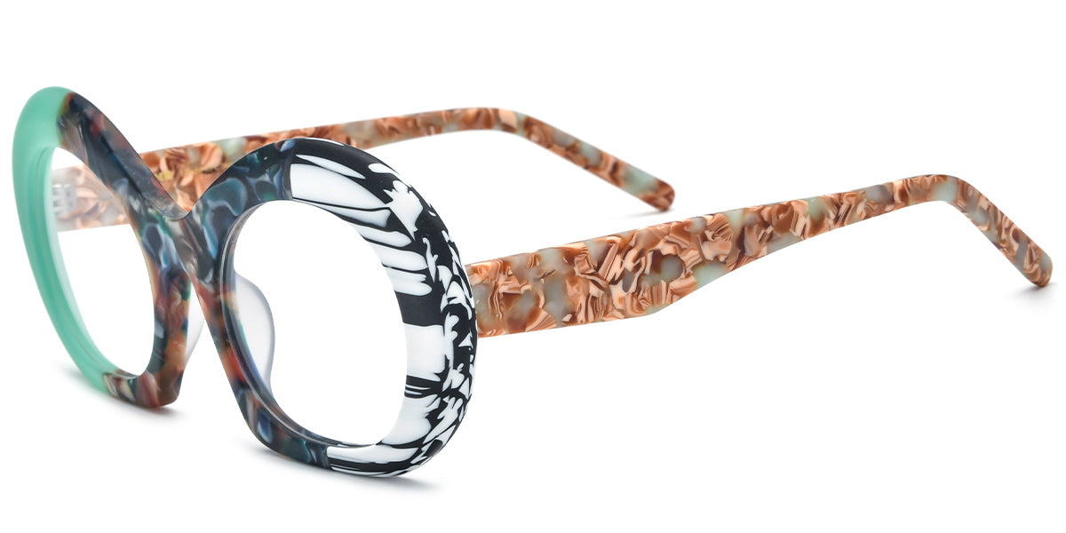 Mossy Shore Eyewear