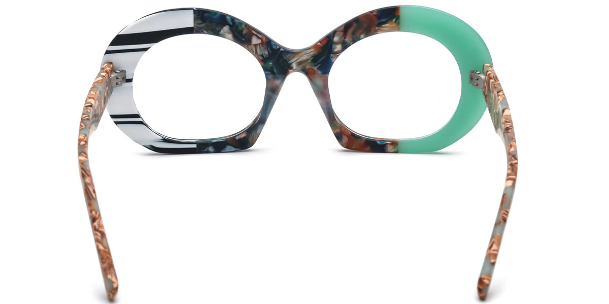 Mossy Shore Eyewear
