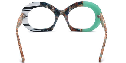 Mossy Shore Eyewear