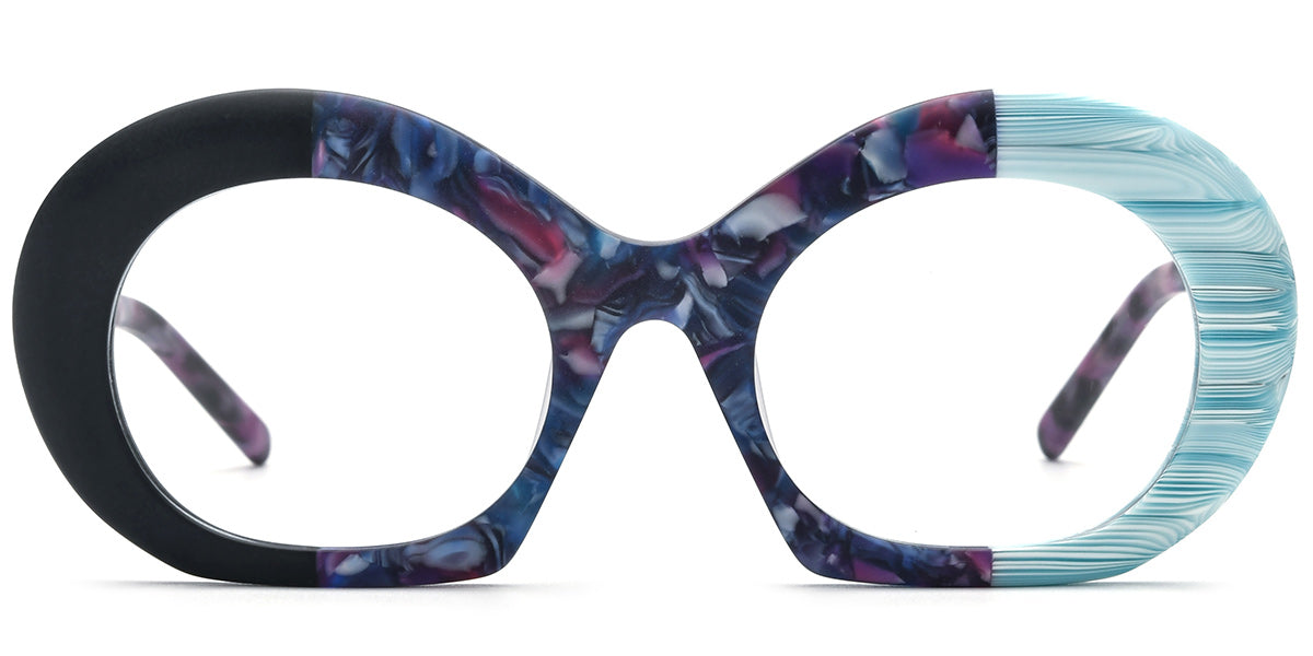 Mossy Shore Eyewear