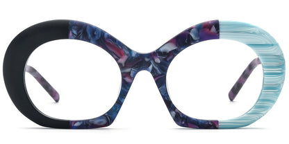 Mossy Shore Eyewear