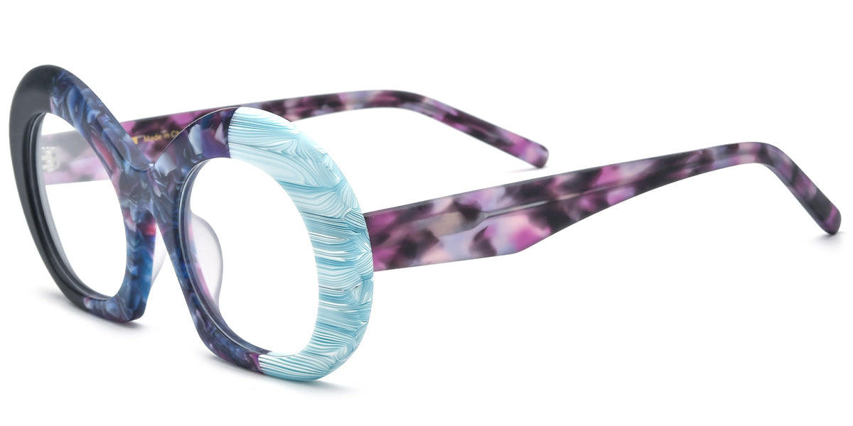Mossy Shore Eyewear