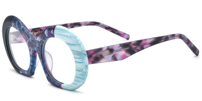 Mossy Shore Eyewear