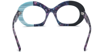 Mossy Shore Eyewear