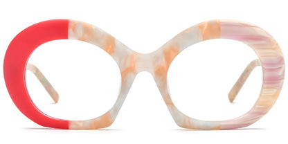 Mossy Shore Eyewear
