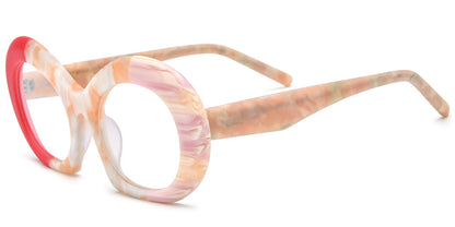 Mossy Shore Eyewear