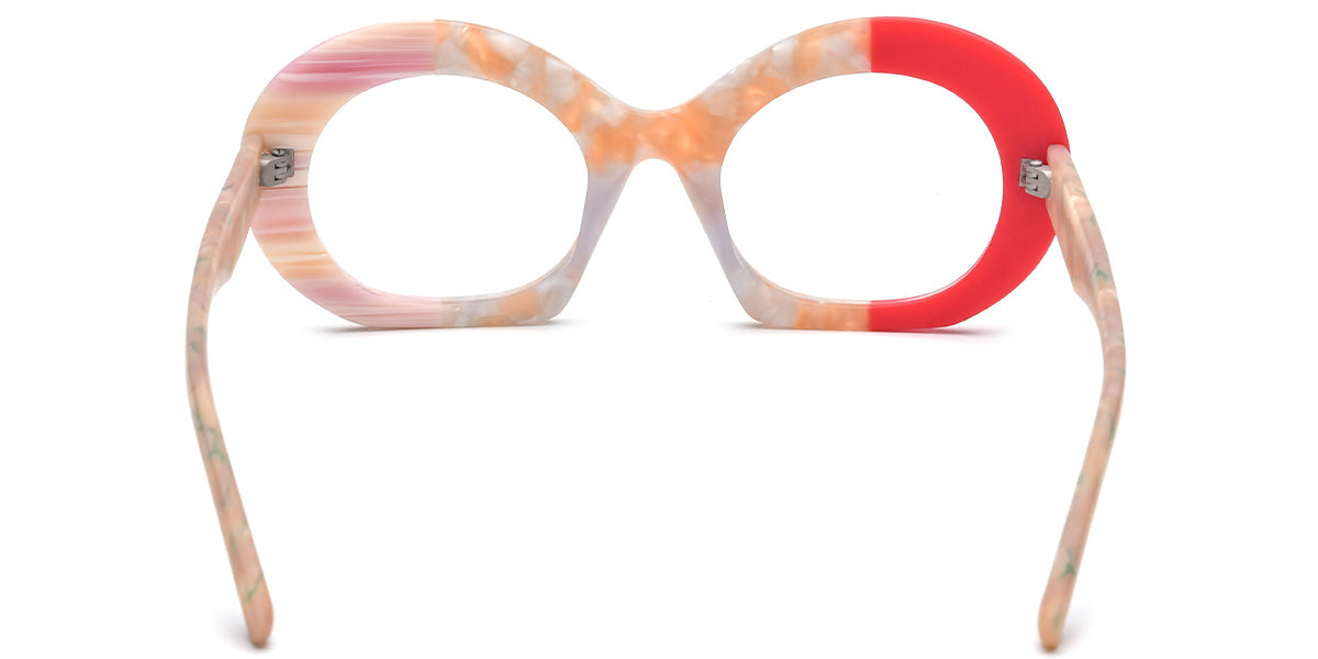 Mossy Shore Eyewear