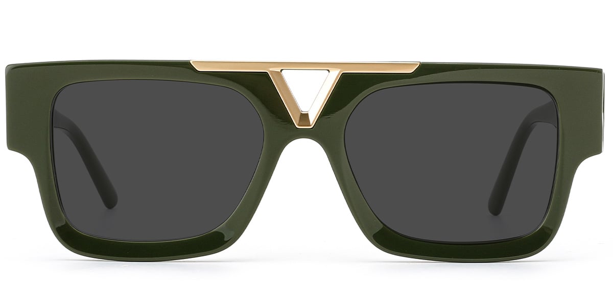 Mountain Peaks Eyewear