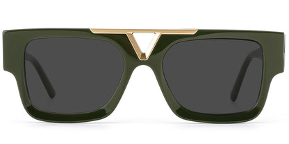 Mountain Peaks Eyewear