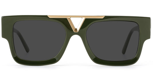 Mountain Peaks Eyewear