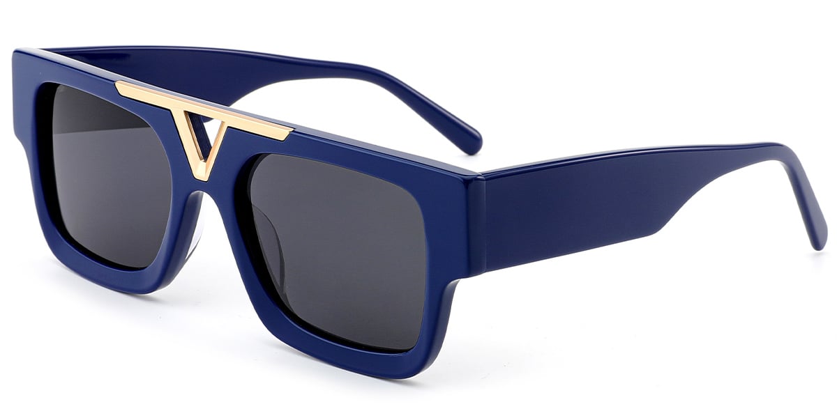 Mountain Peaks Eyewear
