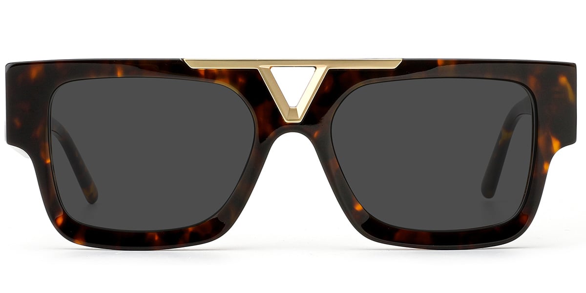 Mountain Peaks Eyewear