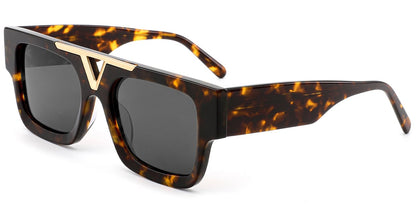 Mountain Peaks Eyewear