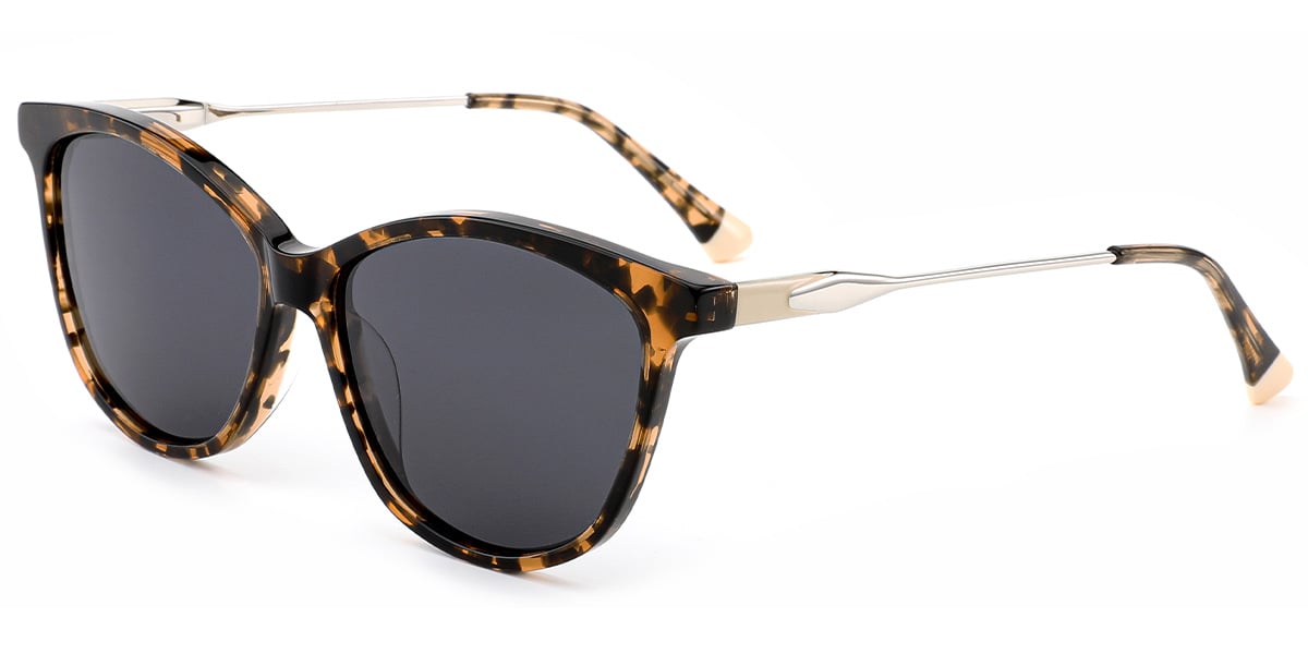 Mountain Slopes Eyewear