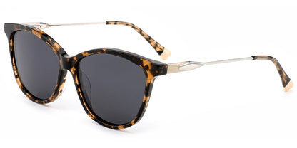 Mountain Slopes Eyewear