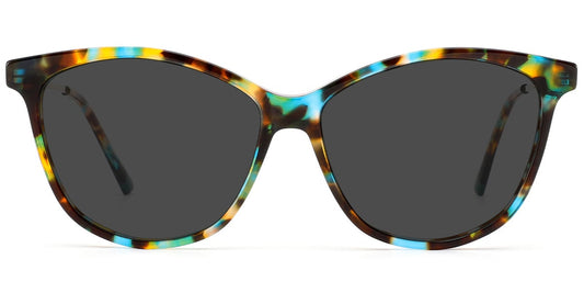 Mountain Slopes Eyewear