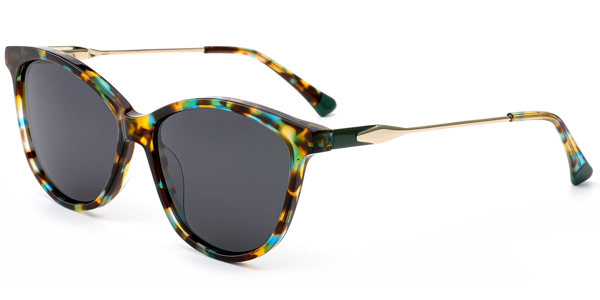 Mountain Slopes Eyewear