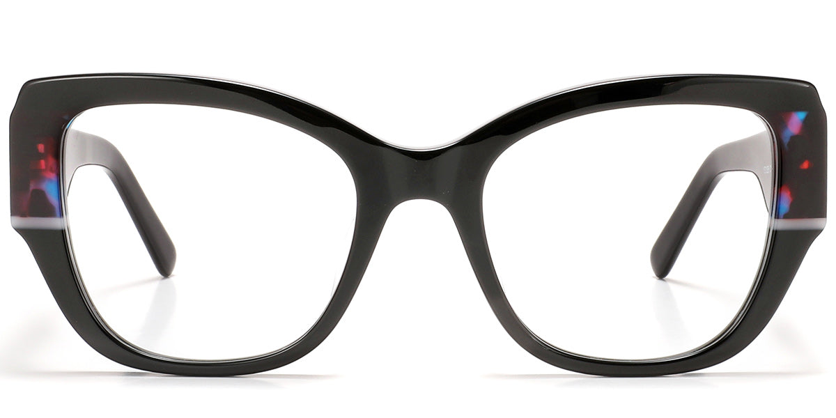 Munich Gridline Eyewear