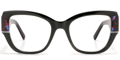 Munich Gridline Eyewear