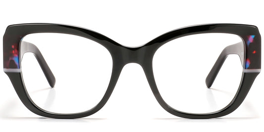 Munich Gridline Eyewear