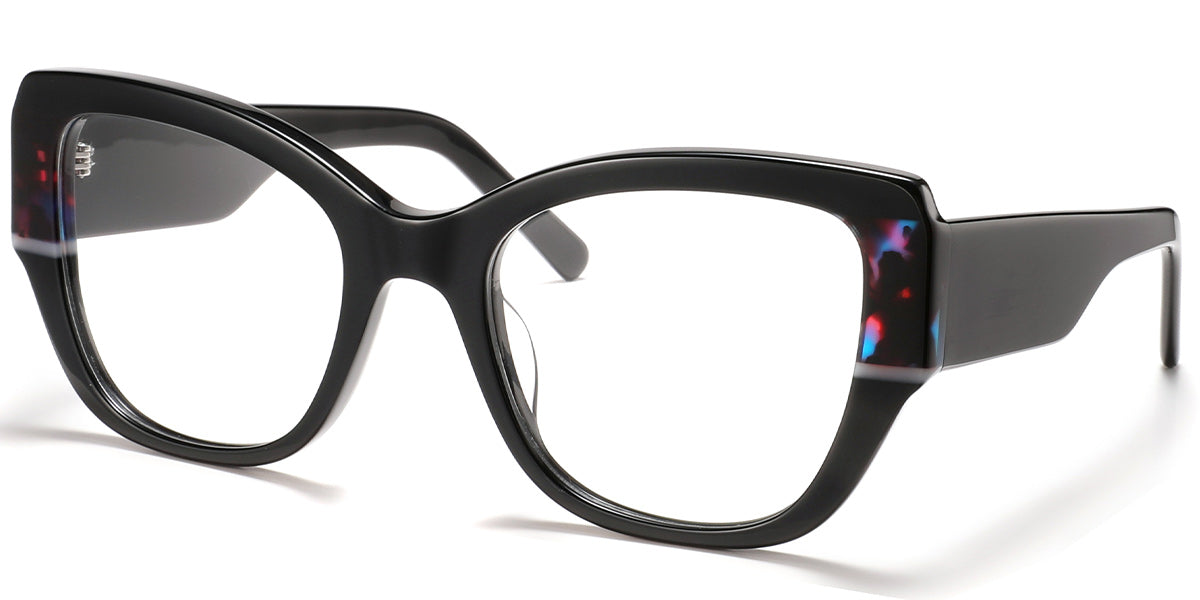 Munich Gridline Eyewear