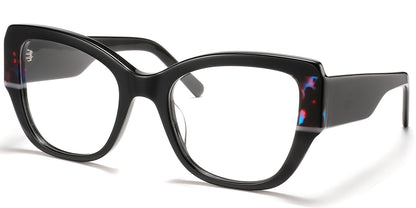 Munich Gridline Eyewear