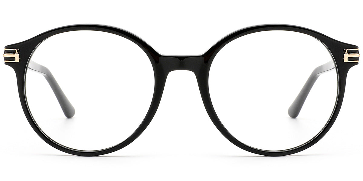Munich Gridline Eyewear