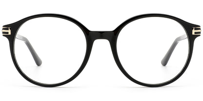 Munich Gridline Eyewear
